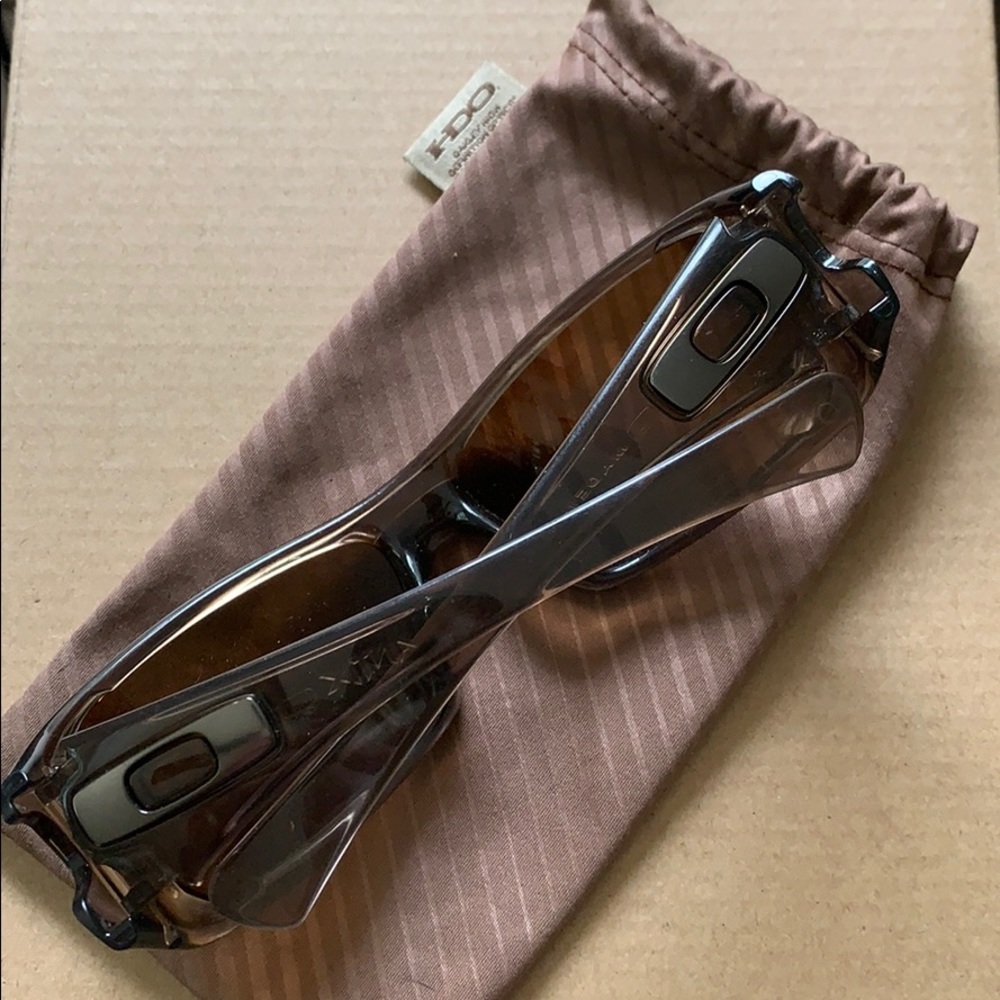 Oakley Antix Sunglasses!